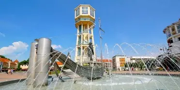 Siófok víztorony