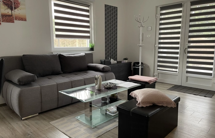 Fullhouse Apartmanház